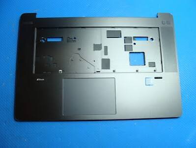 HP ZBook 15 G4 Palmrest Housing Replacement