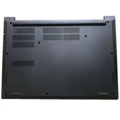 Lenovo ThinkPad E490 Bottom Cover Replacement
