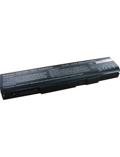Toshiba Tecra M11 Battery Replacement