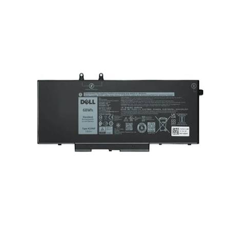 Replacement Laptop Battery for Dell Latitude 5400 – Reliable Rechargeable Battery