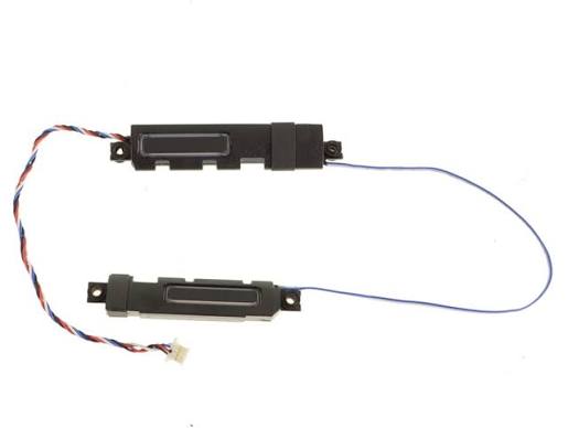 Dell Latitude 5500 Laptop Internal Left & Right Speaker Set PK23000U300