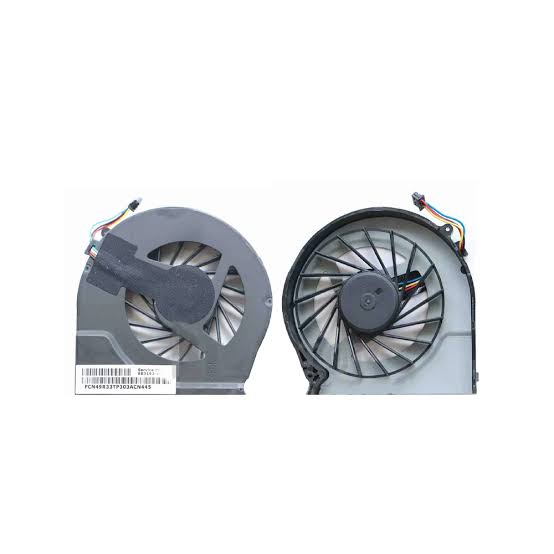  Fan Replacement for HP Pavilion 96 Series Laptop