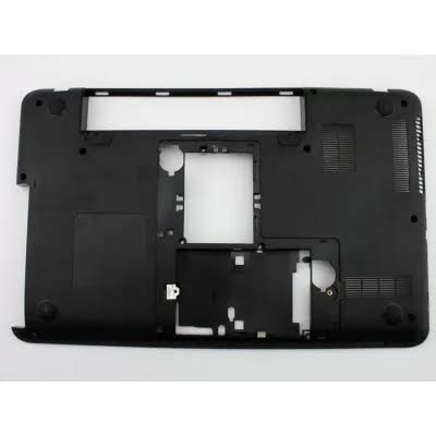 Toshiba Satellite C850 Bottom Bezel Housing Replacement