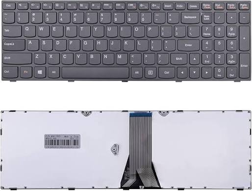 Lenovo IdeaPad G50 Laptop Keyboard Replacement
