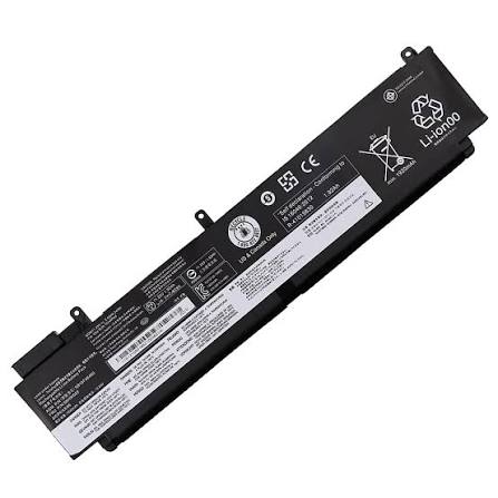 Lenovo ThinkPad T460s Laptop Battery Replacement