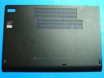 HP EliteBook 840 G2 Bottom Base Housing Replacement