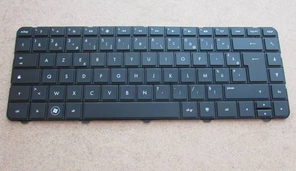 Genuine Keyboard for HP Notebook 655 Laptop