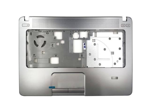 HP ProBook 440 G1 Palmrest Housing Replacement