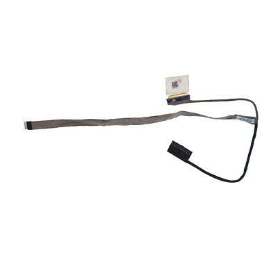 Dell Precision 7720 LCD Video Cable (eDP) Display Cable DC02C00Q600