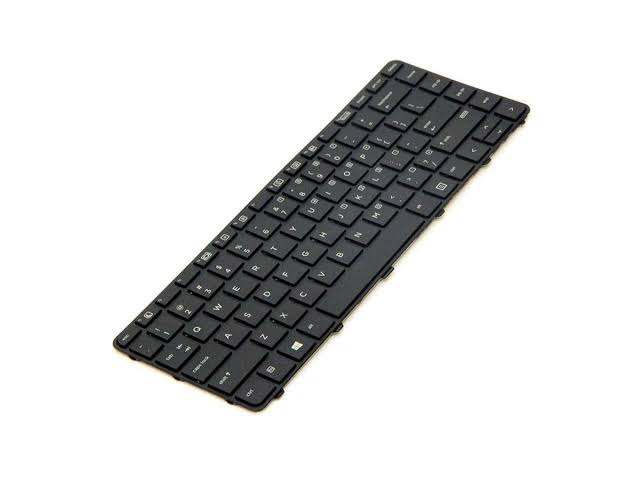 Genuine Keyboard for HP ProBook 640 G2 Laptop