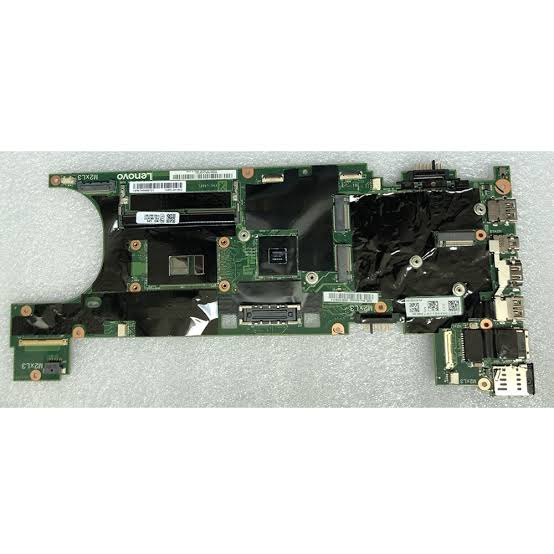 Lenovo ThinkPad A475 AMD Ryzen 5 PRO 7th Gen Laptop Motherboard Mainboard System Board - NM-B301