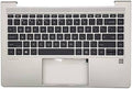 HP ProBook 440 G8 Palmrest Housing Replacement