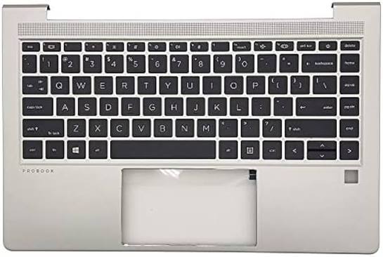 HP ProBook 440 G8 Palmrest Housing Replacement