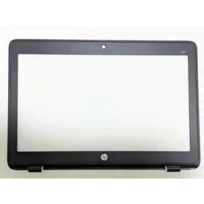 HP EliteBook 820 G1 Front Cover Replacement