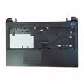Toshiba Tecra Palmrest Housing Replacement