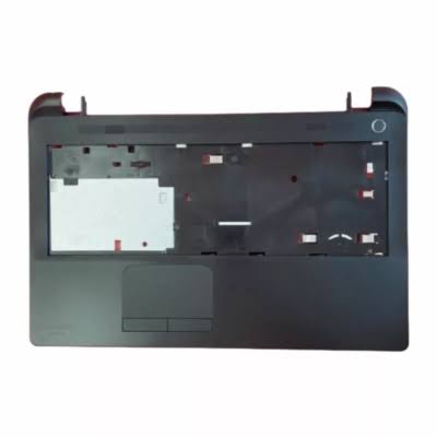 Toshiba Tecra Palmrest Housing Replacement