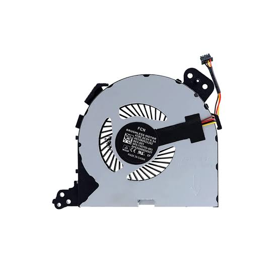  Fan for Lenovo IdeaPad 320 Laptop