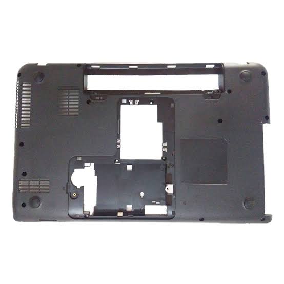 Toshiba Satellite G60 Bottom Bezel Housing Replacement