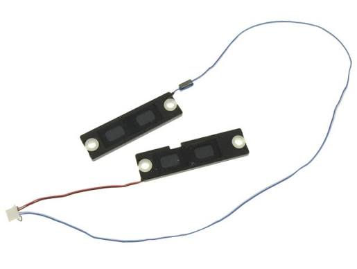 Dell Latitude E6540 Laptop Internal Left & Right Speaker Set PK23000S000