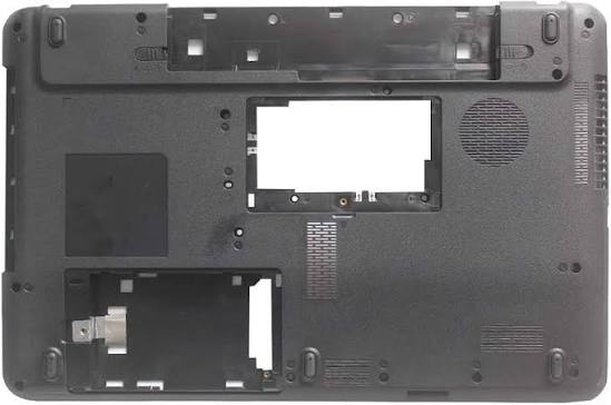 Toshiba Tecra R840 Bottom Bezel Housing Replacement