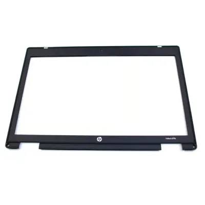 HP ProBook 6570b Front Cover Replacement