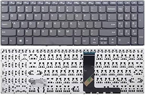Lenovo IdeaPad 320C Laptop Keyboard Replacement