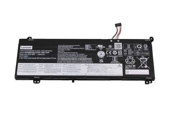 Lenovo ThinkBook 20VE Laptop Battery Replacement