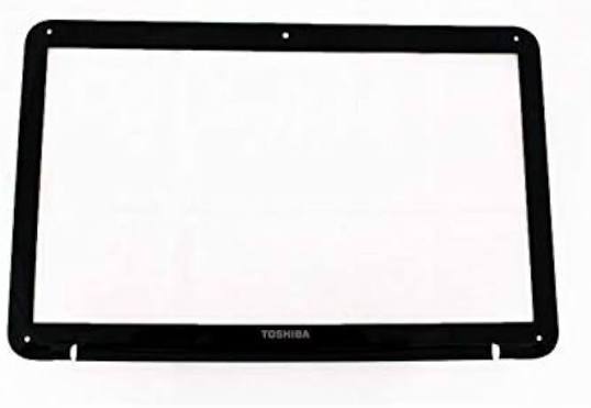 Toshiba Satellite C850 Front Cover Replacement