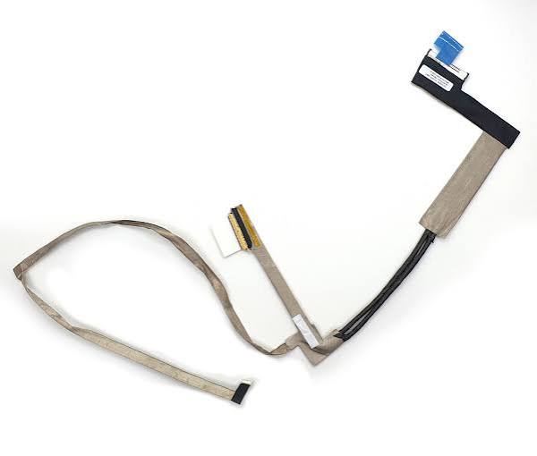 HP Pavilion dv6 LCD Screen Display Video Flex Cable Replacement