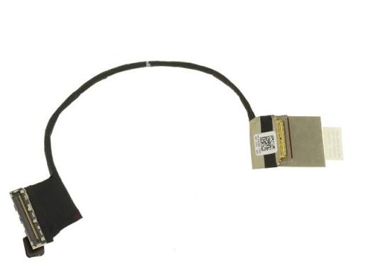 Dell Latitude E5450 LCD LVDS Video Display Cable DC02C007A00