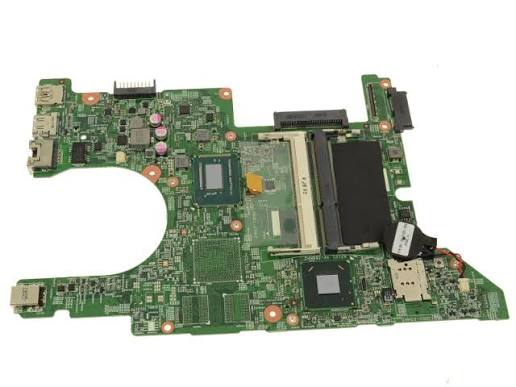 Dell Inspiron 14 5423 Intel Core i3 3rd Gen U-Series Laptop Motherboard Mainboard System Board - LA-7981P