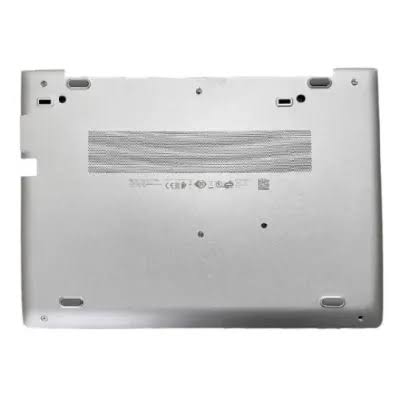 HP EliteBook 840 G5 Bottom Cover Replacement