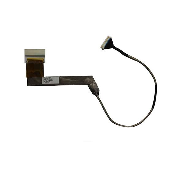 HP ProBook 4520s LCD Screen Display Video Flex Cable Replacement