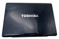 Toshiba Satellite L300 Top Cover Housing Replacement