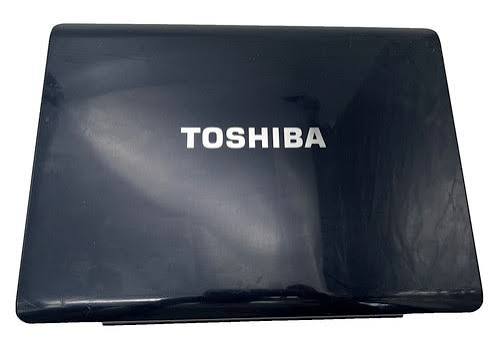 Toshiba Satellite L300 Top Cover Housing Replacement