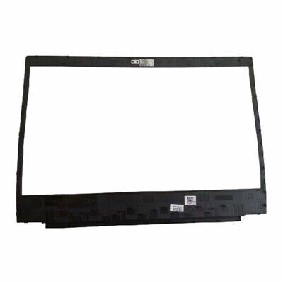 Lenovo ThinkPad E480 Front Bezel Housing Replacement