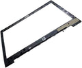Lenovo IdeaPad 320 Front Bezel Housing Replacement