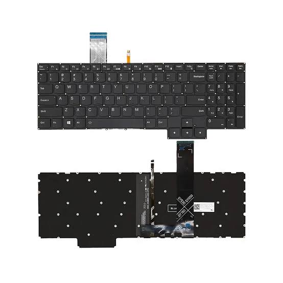 Lenovo Legion 5 15 Laptop Keyboard Replacement