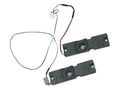 Dell Latitude E6400 Laptop Internal Left & Right Speaker Set  PK230009Y00
