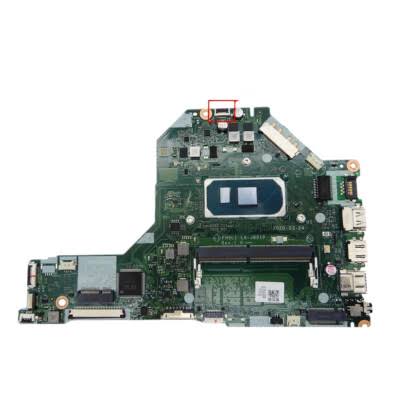 Acer Aspire A315-56 Laptop Motherboard Mainboard System Board DA0Z8MMB8E0