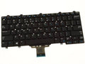 Replacement Laptop Keyboard for Dell Latitude E5250 – High-Quality Replacement Keyboard