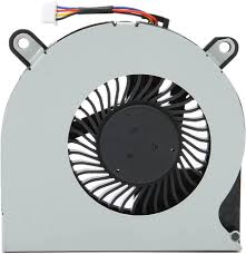 Dell Latitude E6410 CPU Cooling Fan