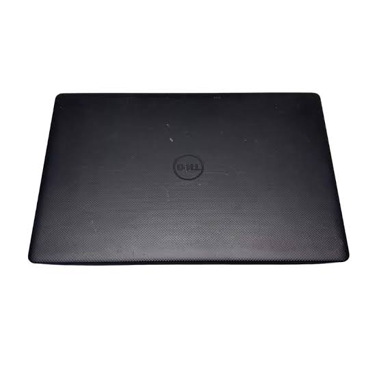 Replacement Top Cover Housing for Dell Inspiron 3580 – High-Quality LCD Back Cover Assembly