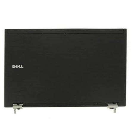 Replacement Top Cover Housing for Dell Latitude E6400 – High-Quality LCD Back Cover Assembly