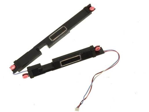 Dell Precision 7510 Laptop Internal Left & Right Speaker Set PK23000VF00