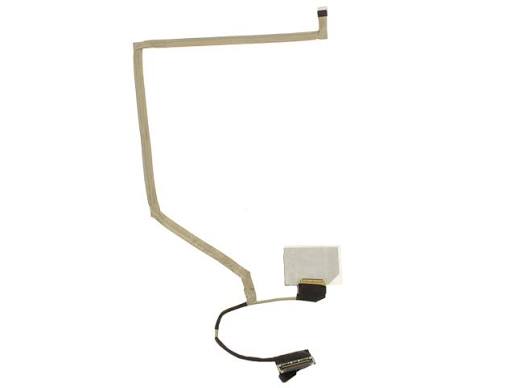Dell Latitude 5580 LCD Video Cable (eDP) Display Cable DC02C00L900