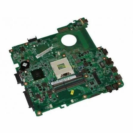 Acer Aspire 4738 Laptop Motherboard ZQ5 Mainboard System Board DA0ZQ5MB8F0