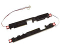 Dell Precision 7720 Laptop Internal Left & Right Speaker Set PK23000VH00