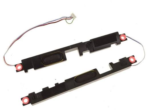 Dell Precision 7720 Laptop Internal Left & Right Speaker Set PK23000VH00