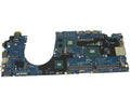 Dell Latitude 5580 Intel Core i7 7th Gen Laptop Motherboard Mainboard System Board LA-E081P